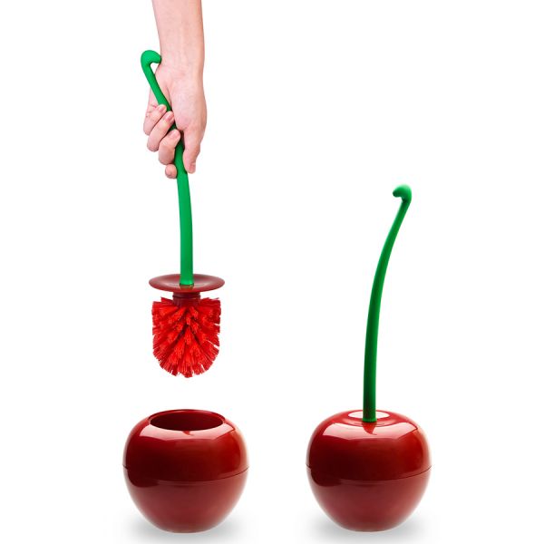 Ёршик туалетный Cherry