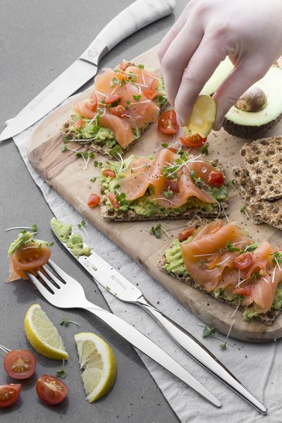 Набор столовых приборов Тwist 16 шт