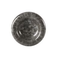 Чаша керамическая 20.3 см grey ROOMERS TABLEWARE