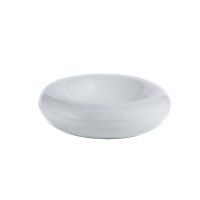 Тарелка керамическая 20.3 см white ROOMERS TABLEWARE