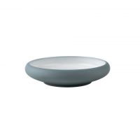 Чаша керамическая 24 см grey ROOMERS TABLEWARE E733