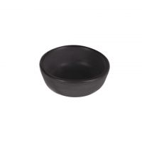 Чаша керамическая 16.7 см grey ROOMERS TABLEWARE