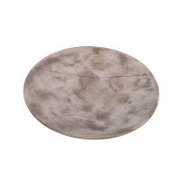 Тарелка керамическая 28 см beige ROOMERS TABLEWARE