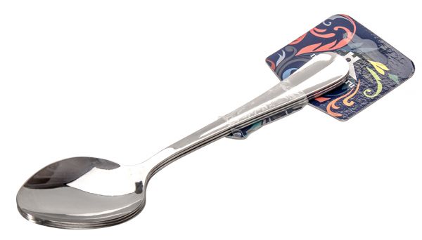 Ложка гарнирная малая Нытва 