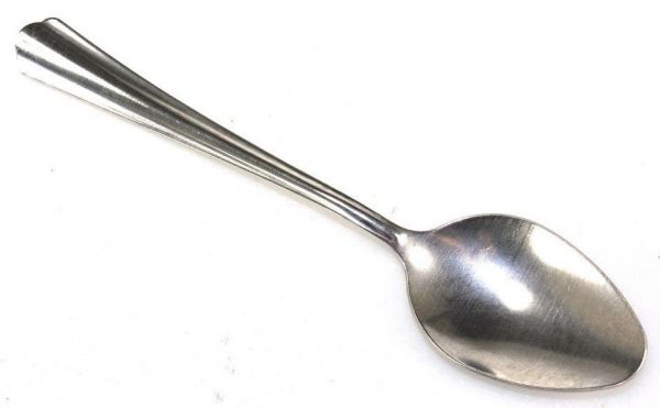 Ложка чайная Новинка М27 Нытва 