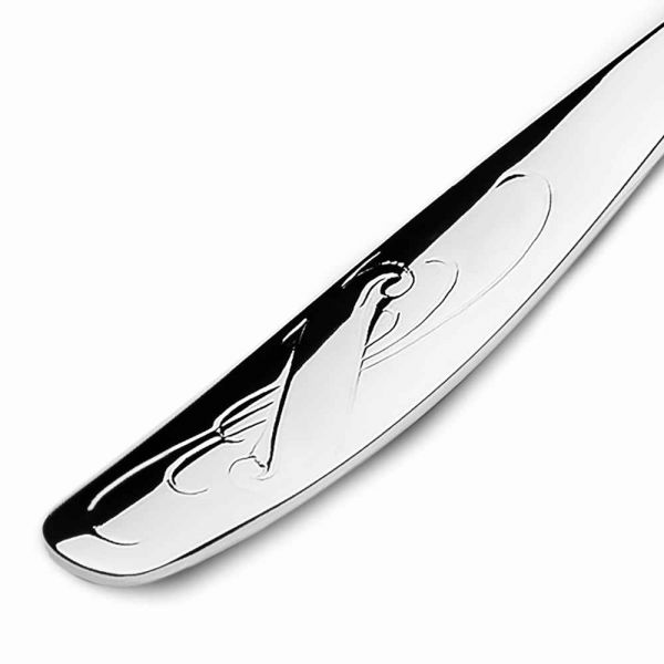 Ложка чайная М14 Лира Нытва 