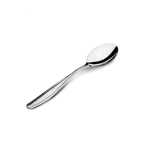 Ложка чайная М3 (тонколистовая) Силуэт Нытва 