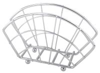 Салфетница 16х5х11 см Linea TRINA Regent Inox 