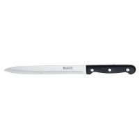Нож разделочный 200/320мм slicer 8 Regent Inox 93-BL-3