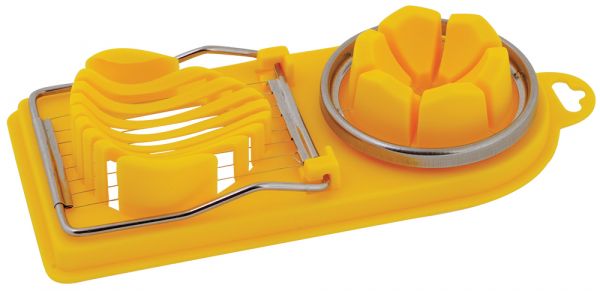 Яйцерезка универсальная Regent Inox 