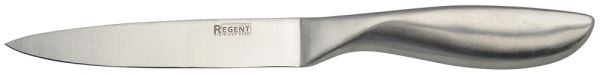 Нож универсальный для овощей 125/245мм (utility 5') Regent Inox 