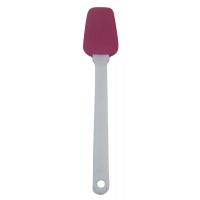 Лопатка кулинарная 24х7х4,5 см Linea Silicone Regent Inox 