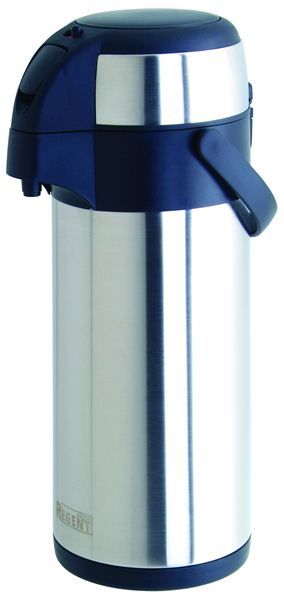 Термос 2л Linea GEIZER Regent Inox 