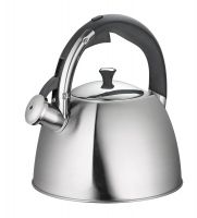 Чайник 3л со свистком Linea TEA Regent Inox 
