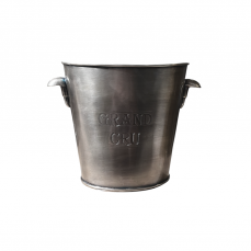 Емкость для охлаждения, никель, 21x15x19 см, silver antique ROOMERS TABLEWARE