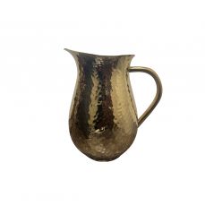 Кувшин, латунь, 23х21х18 см, Antique gold ROOMERS TABLEWARE