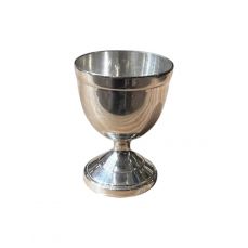 Пашотница, латунь, 5 см, silver plated ROOMERS TABLEWARE