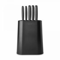 Набор ножей Brabantia Tasty+ на подставке 6 предметов