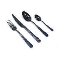 Набор столовых приборов 24 предмета на 6 персон Montana BLUE HERDMAR
