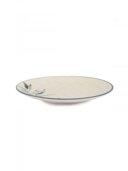 Тарелка десертная OLIVE 20см DOMENIK