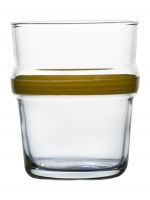 Стакан КАДАНС ЙЕЛЛОУ 270мл низкий LUMINARC