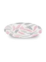 Тарелка десертная ТИРАНА ПИНК 19.5см LUMINARC