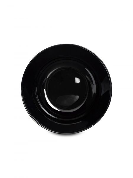 Столовый набор ЛИЛИ ЧЕРНЫЙ 16 предметов LUMINARC