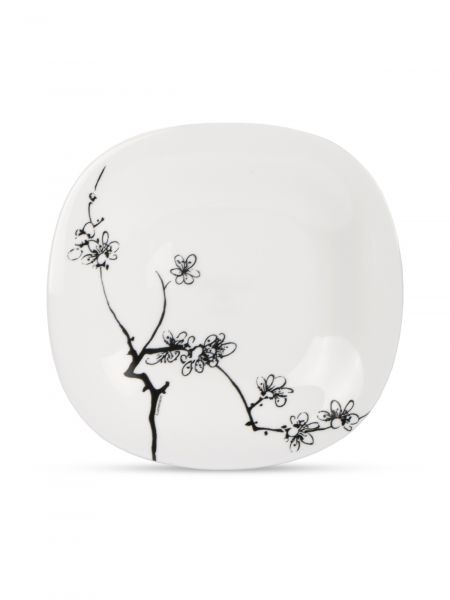 Набор столовый КАРИН МИНГ БЛЭК 46пр LUMINARC