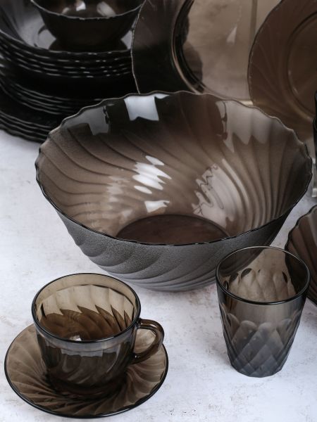 Набор столовый ОКЕАН ЭКЛИПС 45пр LUMINARC