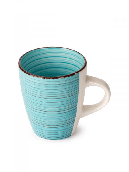 Кружка LAGUNA 350мл DOMENIK