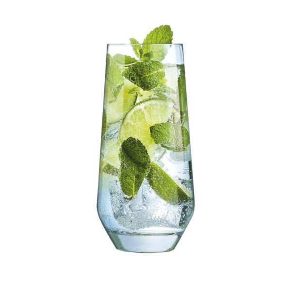 Набор стаканов ULTIME 6шт 450мл CRISTAL D'ARQUES