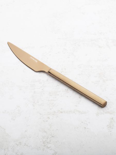 Набор столовых приборов MODERN BRONZE 24пр DOMENIK