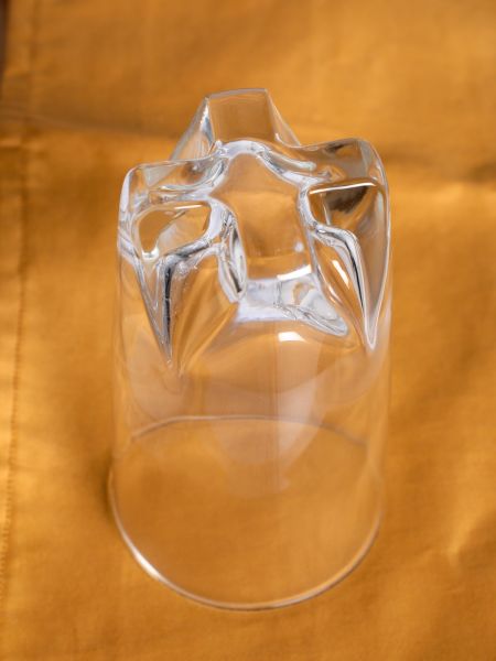 Набор стаканов LISBONNE 6шт 330мл высокие LUMINARC