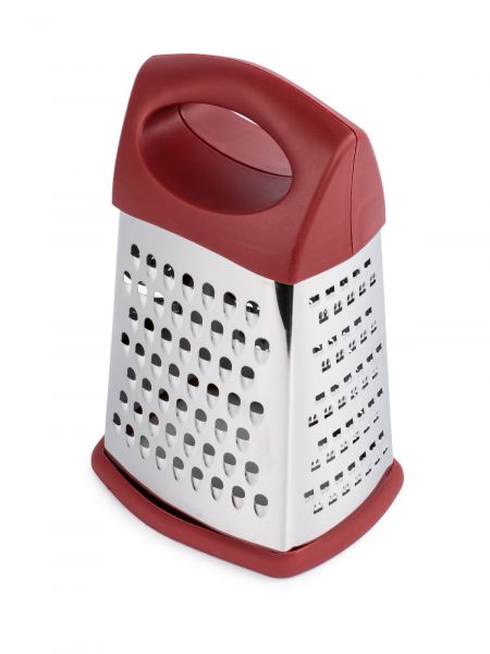 Терка ORIENTAL 4-х сторонняя ATTRIBUTE