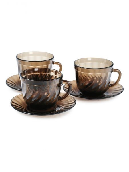 Набор чайный ОКЕАН ЭКЛИПС 220мл LUMINARC