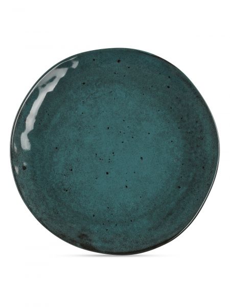 Тарелка обеденная STONE TURQUOISE 26см FIORETTA