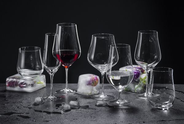 Набор бокалов для пива TULIPA 6шт 540мл CRYSTALEX