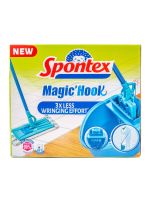 Набор для уборки MAGIC HOOK SPONTEX