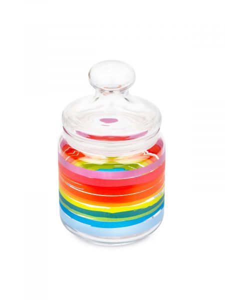 Банка для продуктов КОЛОР ПЕНСИЛ 0.75л LUMINARC