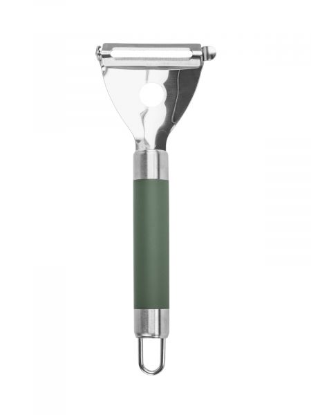 Овощечистка ORIENTAL ATTRIBUTE