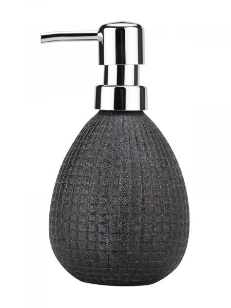 Диспенсер для мыла керамический POLARIS JET antra WENKO