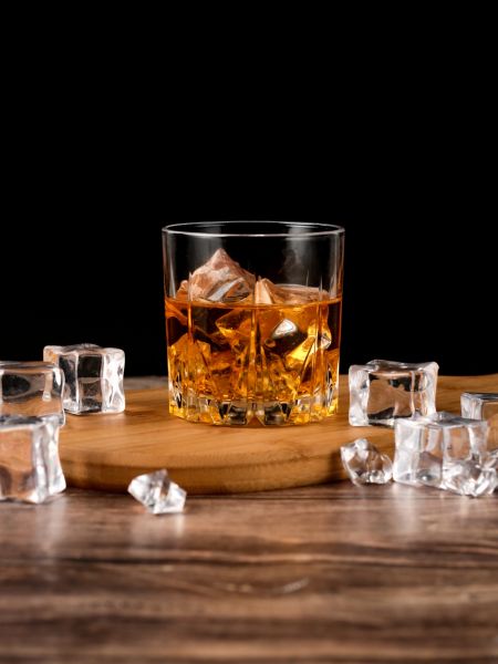 Стакан ВЕНЕЦИЯ 200мл низкий OSZ