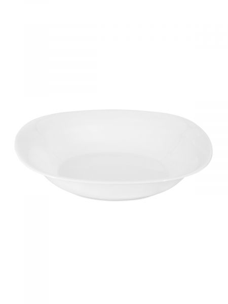 Набор столовый CARINE белый 18пр LUMINARC