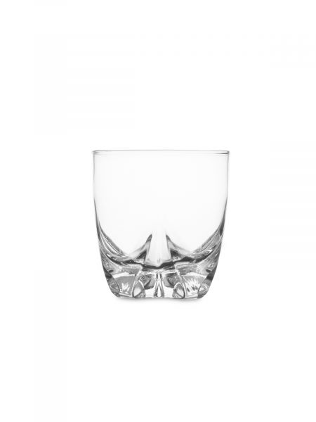 Набор стаканов LISBONNE 6шт 300мл низкие LUMINARC