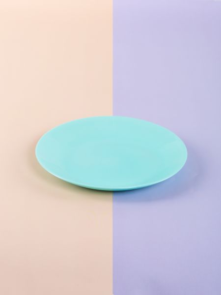 Набор столовый ЛИЛИ ТЮРКУАЗ 16 предметов LUMINARC