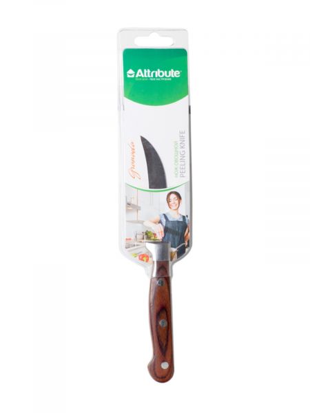Нож овощной GRANADA 9см ATTRIBUTE
