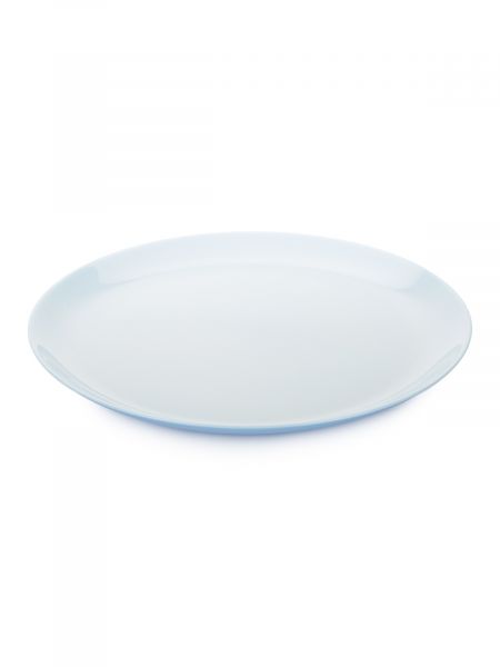 Набор столовый ДИВАЛИ ЛАЙТ БЛЮ ЭНД УАЙТ 18пр LUMINARC