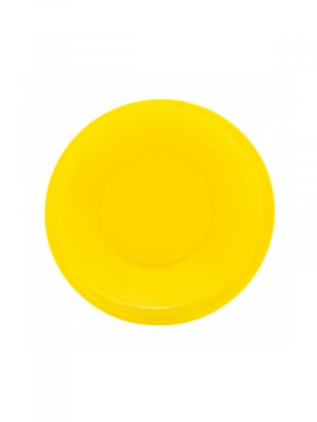 Тарелка обеденная АМБИАНТЭ ЙЕЛЛОУ 25см LUMINARC
