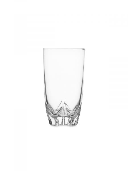 Набор стаканов LISBONNE 6шт 330мл высокие LUMINARC