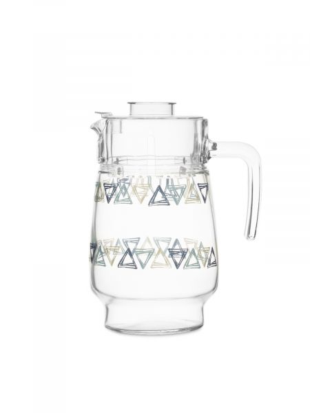 Набор столовый JIVE 46 предметов LUMINARC